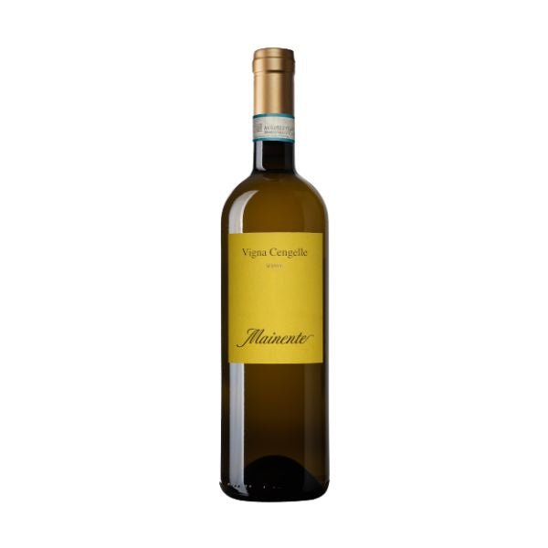 CORTE MAINENTE - "Vigna Cengelle" - Weinwunder