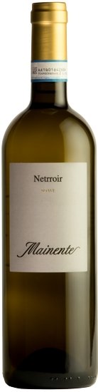 Cantina Corte Mainente, "Netrroir", 2020
