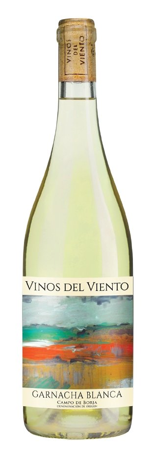 Vinos del Viento, "Garnacha Blanca" 2022
