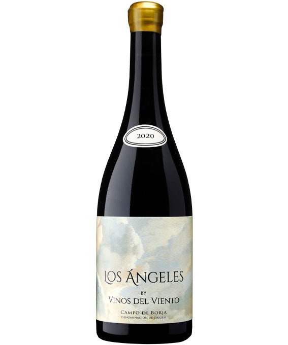 Vinos del Viento, "Los Angeles", 2020