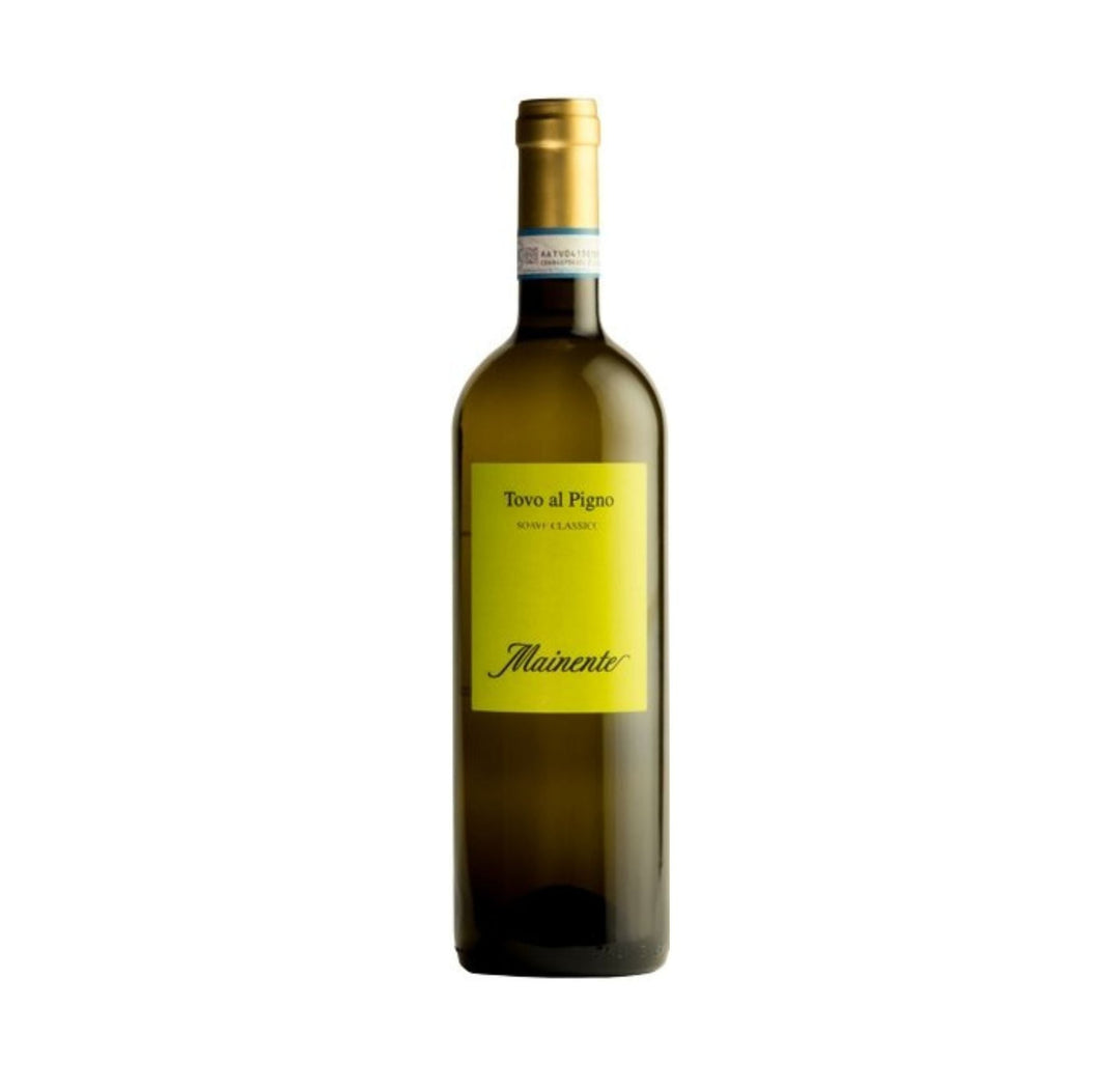 Corte Mainente "Pigno" Soave Classico