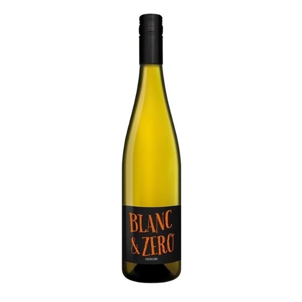FRIEDEN - BERG - "Sauvignon Blanc alkoholfrei" - Weinwunder