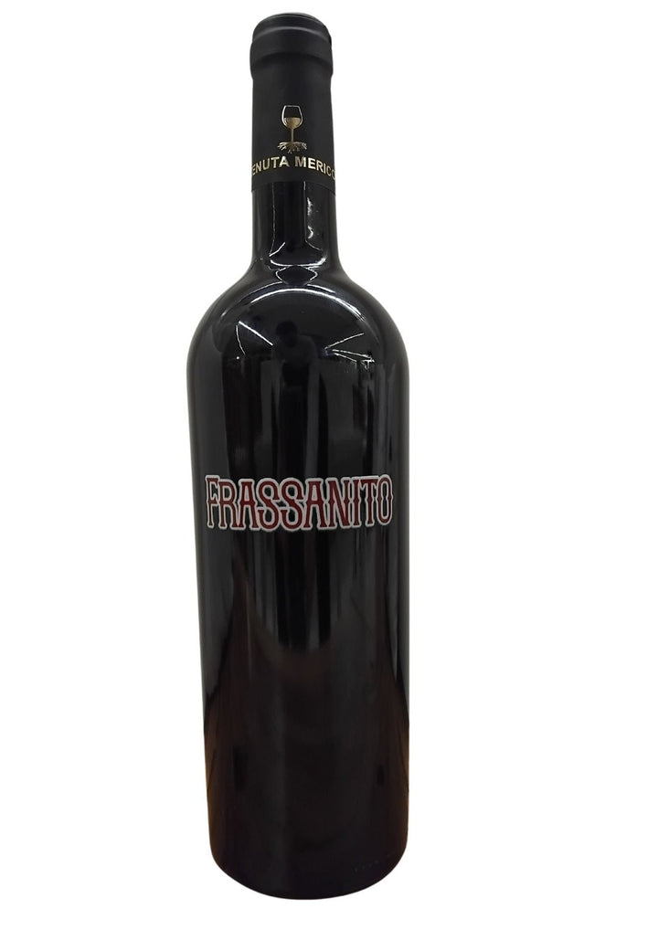 Tenuta Merico, "Frassanito", 2020, I.G.T. Salento, Italien - Weinwunder