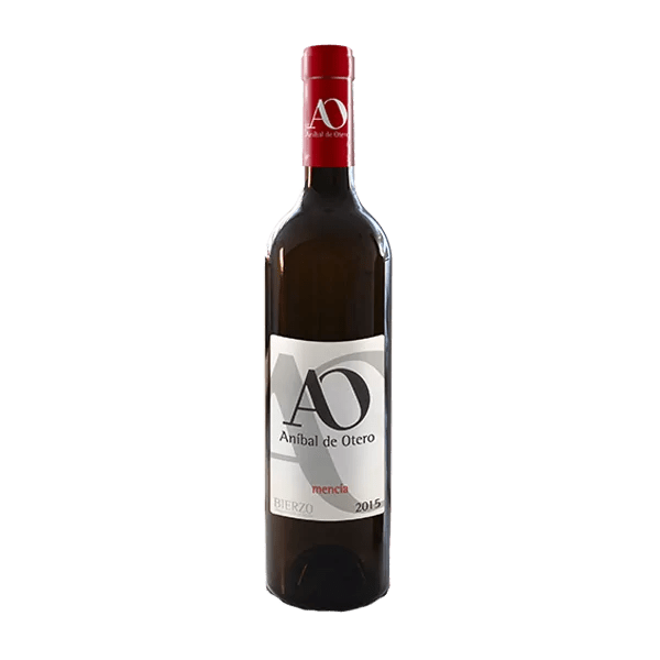 Anibal de Otero, "Mencía", 2020, Bierzo, Spanien - Weinwunder