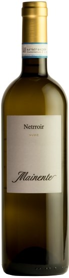 Cantina Corte Mainente, "Netrroir", 2020 - Weinwunder