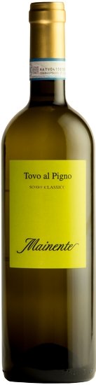 Cantina Corte Mainente, Soave Classico "Pigno", 2021 - Weinwunder