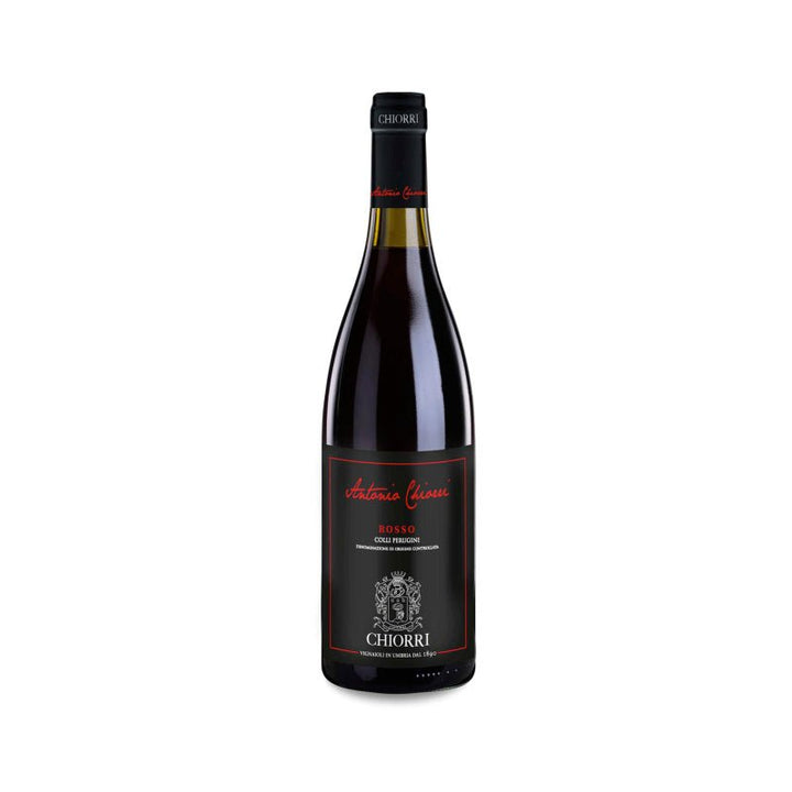 Chiorri "Selezione Antonio Chiorri Rosso", 2019 - Weinwunder