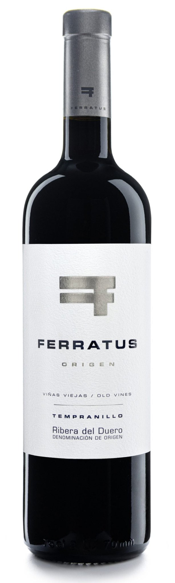 Ferratus, "Origen", 2017, Ribera del Duero, Spanien - Weinwunder