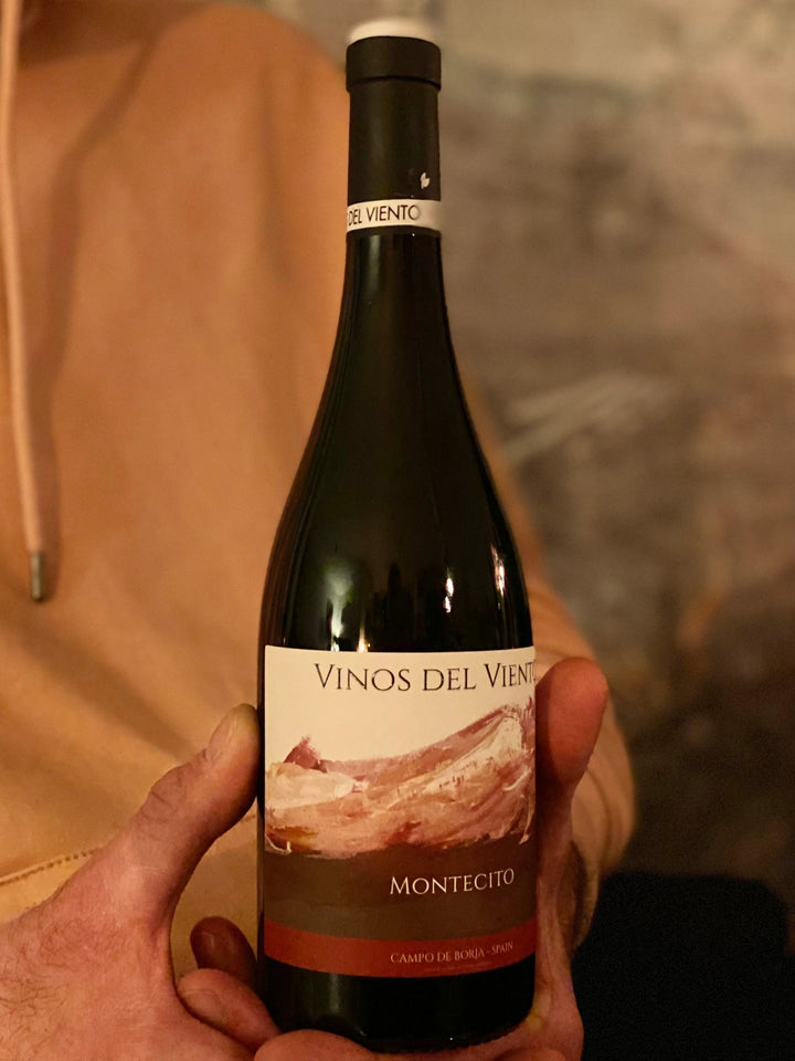 Vinos del Viento, "Montecito", 2019 - Weinwunder